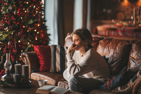 image for A Difficult Holiday Season
